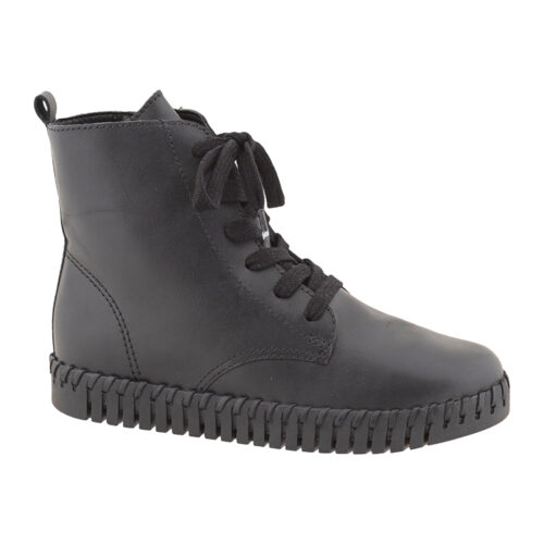 נעלים חצאיות בשילוב רוכסן