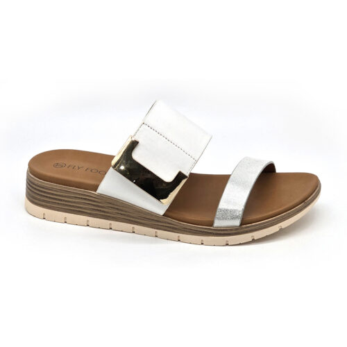 כפכפי נוחות רצועות וולקרו