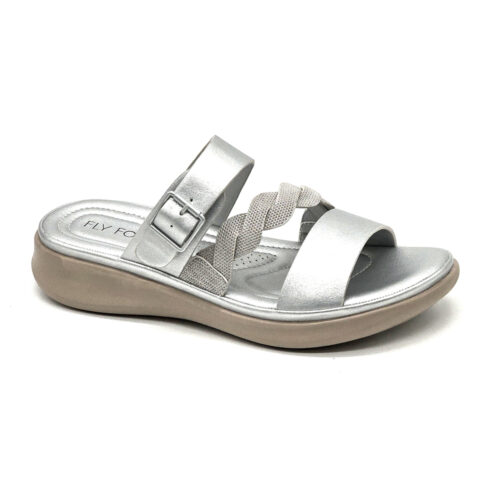 כפכפי נוחות רצועת צמה