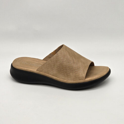 כפכף פלטפורמה גפה רחבה או