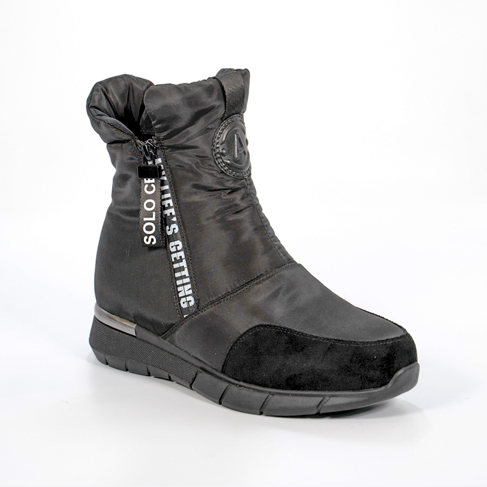 מגפון רוכסנים