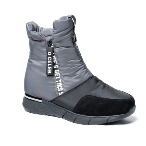 מגפון רוכסנים