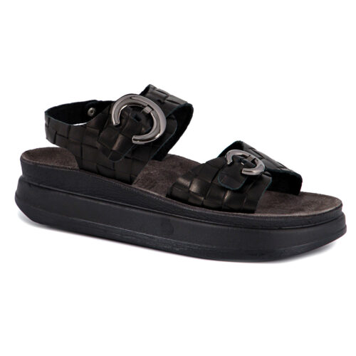 סנדל פלטפורמה