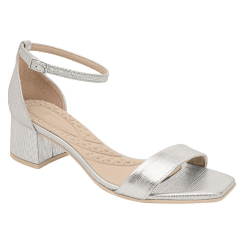 סנדל רצועה חובקת קרסול