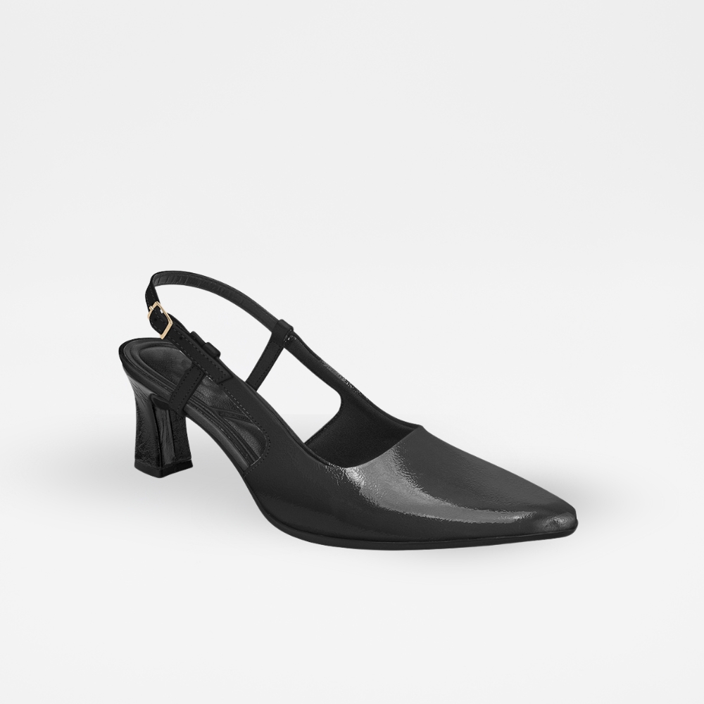 סנדל עקב אלגנטי