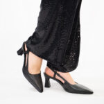 סנדל עקב אלגנטי