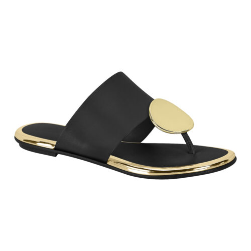 כפכפי אצבע שטוחים