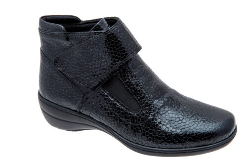 מגפון סקוטש וגומיות