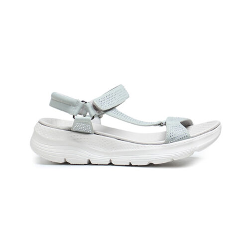 סנדלי טיולים שילוב אבנים