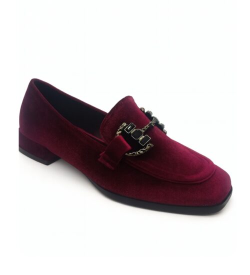 מוקסין קטיפה