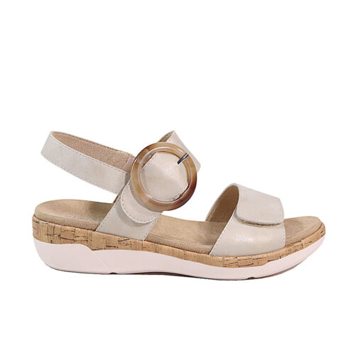 סנדל נוחות סגירת סקוצ'ים