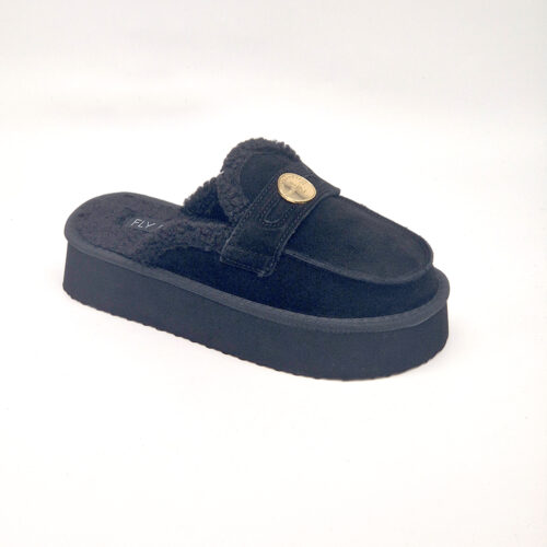 כפכף פלטפורמה פרוותי