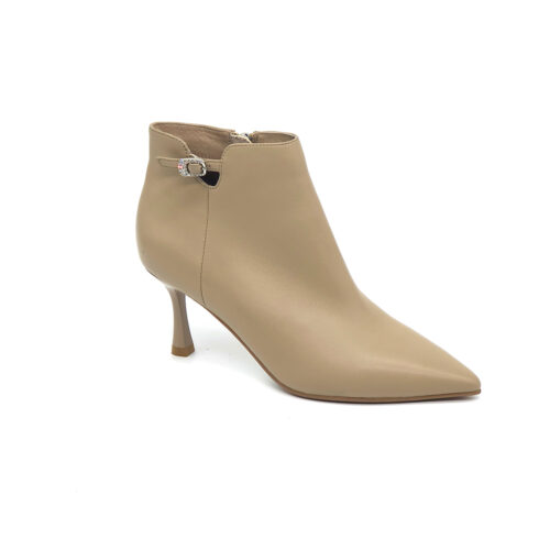 מגפון אלגנטי עקב דק