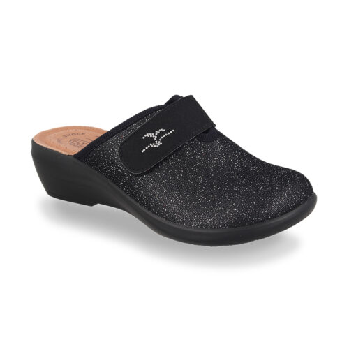 כפכף נשים עם סגירת סקוצ'