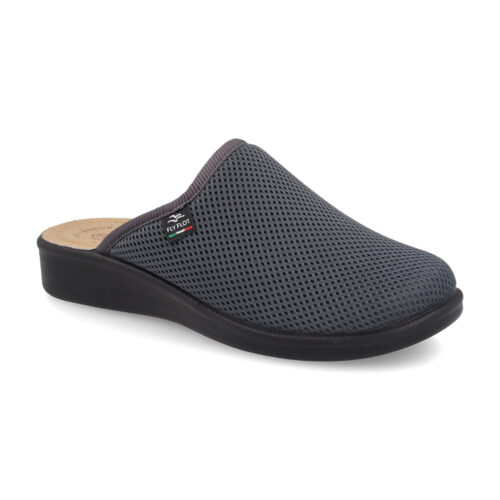 כפכף לייקרה שטוח רפידת עו