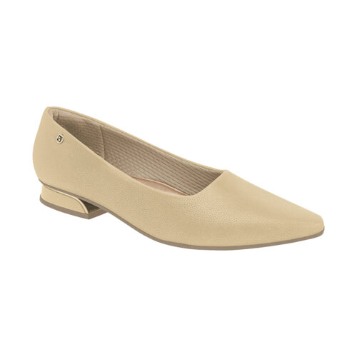 נעל סירה חרטום מחודד