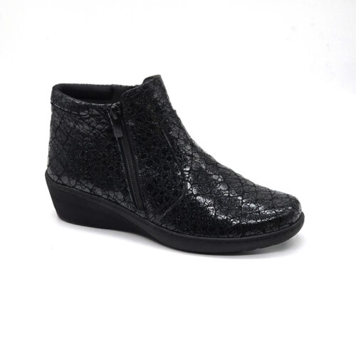 מגפון עם רוכסן