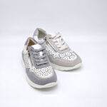 סניקרס רוכסן צידי