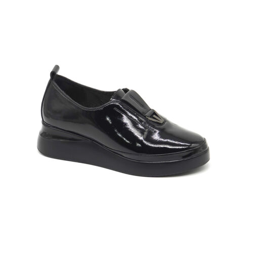 נעלי נוחות עקב רוקי