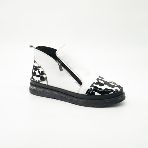 מגפון שטוח שני רוכסנים