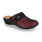 בורדו משולב