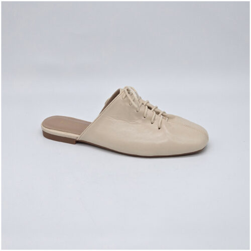 כפכף סגור שילוב שרוכים