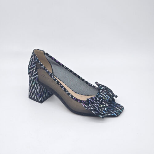 סירה עם פפיון