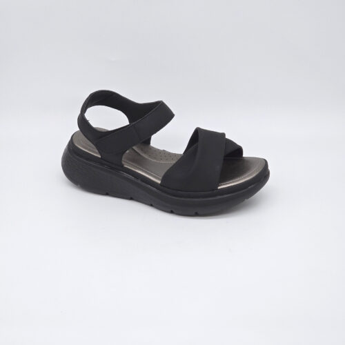 סנדל נוחות מוצלב