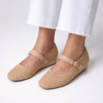 נעלי רוקי גפה רשת