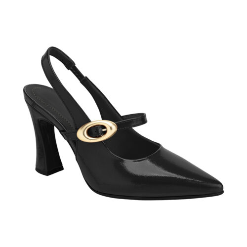 סנדל אלגנטי עקב וקצועה