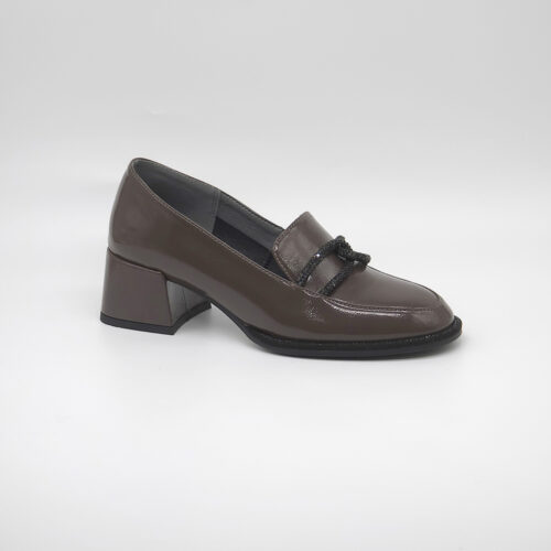 מוקסין אלגנטי עקב קטן