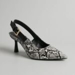 סנדל אלגנטי עקב גבוה טקסט