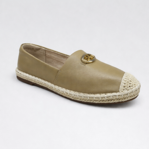 סירה שטוחה אבזם מתכתי