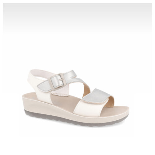 סנדל רצועות סקוצ'