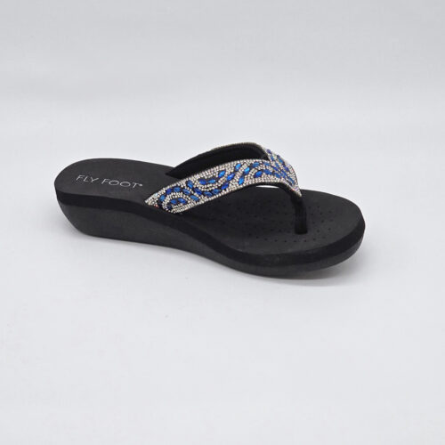 כפכף אצבע דוגמא גאומטרית