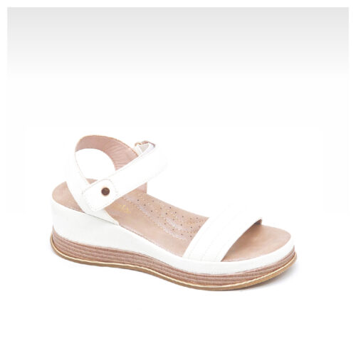 סנדל קלאסי עקב רוקי