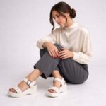 סנדל פלטפורמה