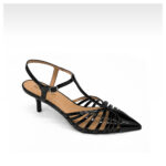 סנדל אלגנטי רצועות דקות