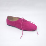 פוקסיה ג'מש