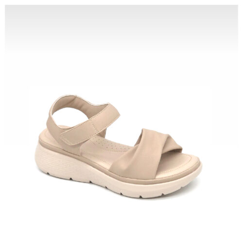 סנדל נוחות מוצלב