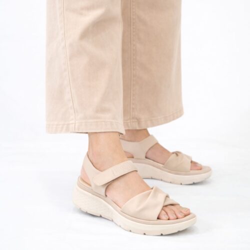 סנדל נוחות מוצלב