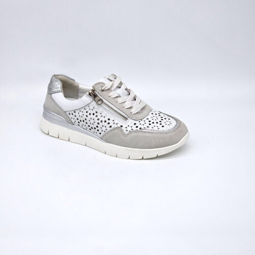 סניקרס רוכסן צידי