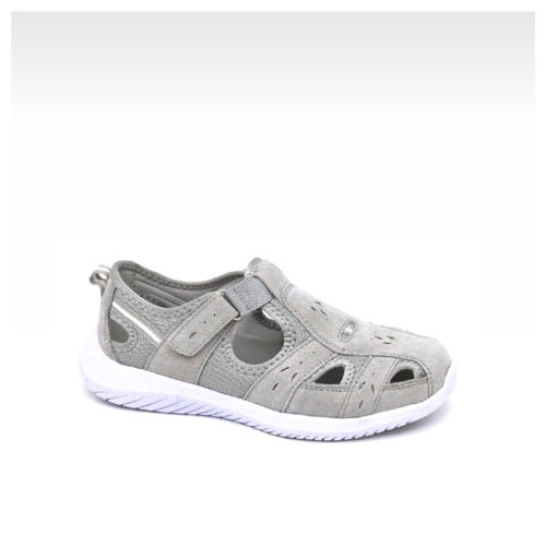 סנדל רצועות סגירת סקוץ