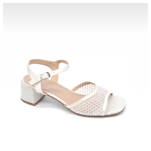 סנדל עקב גפת רשת עקב מרוב