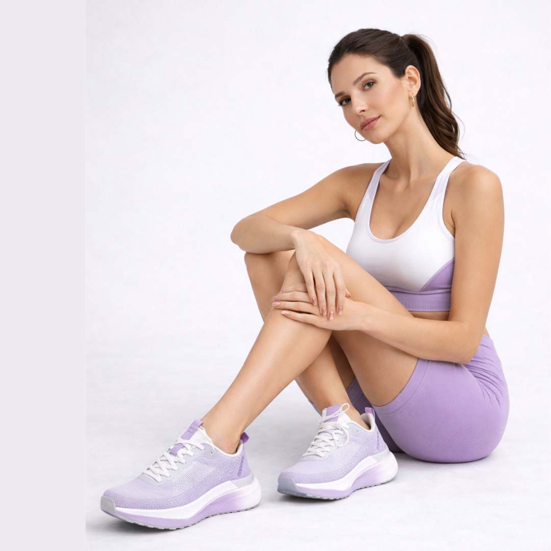 נעל ספורט נשים