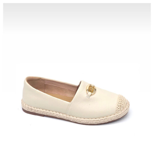 סירה שטוחה אבזם מתכתי