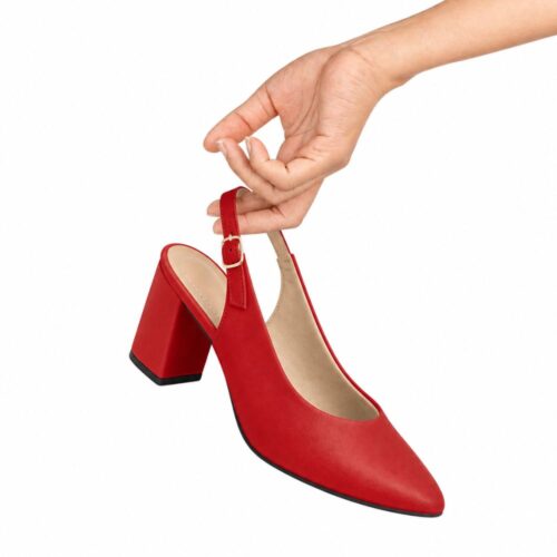 FLYFOOT 549515 RED